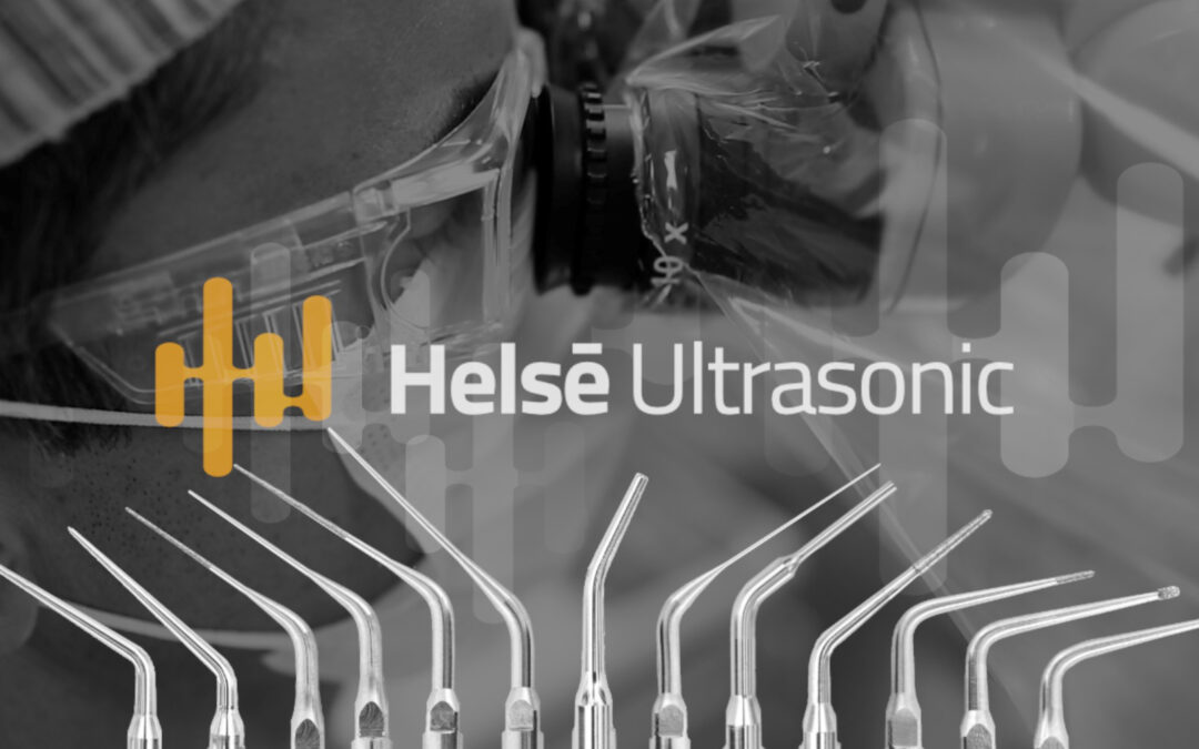 Helse Ultrasonic